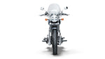 2024 Royal Enfield Super Meteor 650 - Celestial Blue