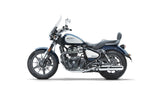 2024 Royal Enfield Super Meteor 650 - Celestial Blue