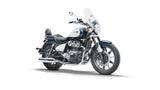 2024 Royal Enfield Super Meteor 650 - Celestial Blue