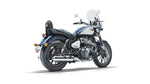 2024 Royal Enfield Super Meteor 650 - Celestial Blue