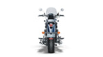 2024 Royal Enfield Super Meteor 650 - Celestial Blue