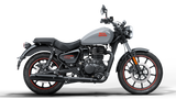 2026 Royal Enfield Meteor 350 | Fireball Grey | $4,899