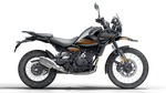 2025 Royal Enfield Himalayan 450 | Hanle Black - Tubeless | $6,099
