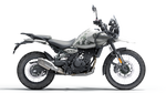 2025 Royal Enfield Himalayan 450 | Kamet White - Tubeless | $6,099 | COMING SOON
