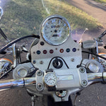 2000 Moto Guzzi California Jackal  | $3,199 | COMING SOON