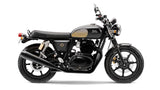 2024 Royal Enfield INT 650 | Black Ray | $5,999