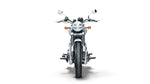 2024 Royal Enfield Super Meteor 650 - Interstellar Grey
