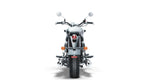 2024 Royal Enfield Super Meteor 650 - Interstellar Grey