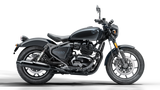 2026 Royal Enfield Shotgun 650 | Sheet Metal Gray | $7,299