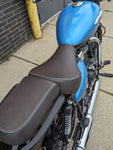 2021 Royal Enfield Meteor 350  - Supernova Blue | $3,349