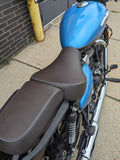2021 Royal Enfield Meteor 350  - Supernova Blue | $3,349