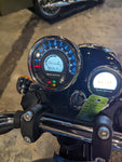 2021 Royal Enfield Meteor 350  - Supernova Blue | $3,349
