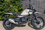 2025 Royal Enfield Himalayan 450 | Kaza Brown | $5,799