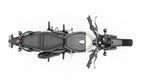 Royal Enfield Hunter 350 - Rebel Black