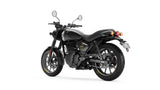Royal Enfield Hunter 350 - Rebel Black