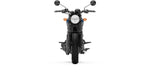 2023 Royal Enfield Hunter 350 - Rebel Blue