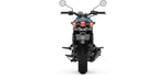 2023 Royal Enfield Hunter 350 - Rebel Blue