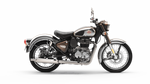 2023 Royal Enfield Classic 350- Chrome Bronze