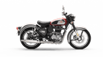 2023 Royal Enfield Classic 350- Chrome Red