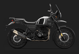 2023 Royal Enfield Himalayan - Gravel Grey