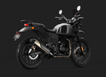 2023 Royal Enfield Himalayan - Gravel Grey