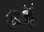2023 Royal Enfield Himalayan - Lake Blue