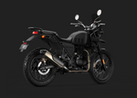 2023 Royal Enfield Himalayan - Granite Black