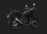 2023 Royal Enfield Himalayan - Granite Black