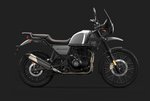 2023 Royal Enfield Himalayan - Mirage Silver