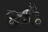 2023 Royal Enfield Himalayan - Mirage Silver