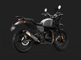 2023 Royal Enfield Himalayan - Mirage Silver