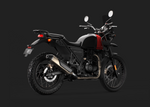 2023 Royal Enfield Himalayan - Rock Red