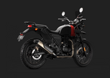 2023 Royal Enfield Himalayan - Rock Red