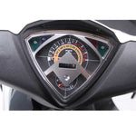 2023 Wolf Brand Blaze II - 150cc - White