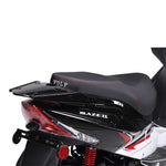 2023 Wolf Brand Blaze II - 150cc - White