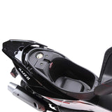 2023 Wolf Brand Blaze II - 150cc - White