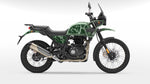2023 Royal Enfield Himalayan - Pine Green