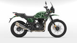 2023 Royal Enfield Himalayan - Pine Green