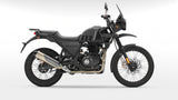 2023 Royal Enfield Himalayan - Granite Black