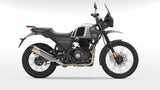 2023 Royal Enfield Himalayan - Gravel Grey