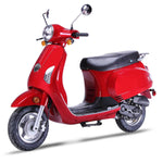 2023 Wolf Brand Lucky 50cc - Red