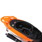 2023 Wolf Brand EX-150 - 150cc - Orange