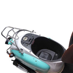 2023 Wolf Brand Islander - Seafoam Green
