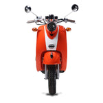 2023 Wolf Brand Islander - Orange