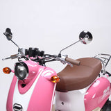 2023 Wolf Brand Islander - Pink