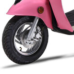 2023 Wolf Brand Islander - Pink