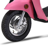 2023 Wolf Brand Islander - Pink