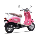 2023 Wolf Brand Islander - Pink