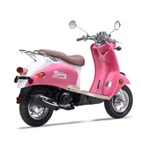 2023 Wolf Brand Islander - Pink