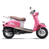 2023 Wolf Brand Islander - Pink